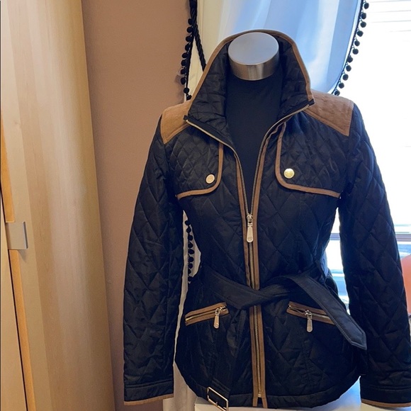 Vince Camuto Jackets & Blazers - Vince Camuto quilted jacket